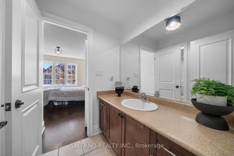 Photo 24 at 6 Filippazzo Road, Vellore Village, Vaughan
