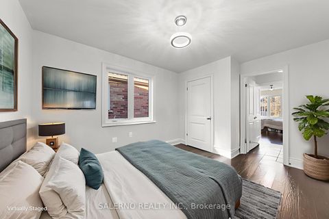 Photo 25 at 6 Filippazzo Road, Vellore Village, Vaughan