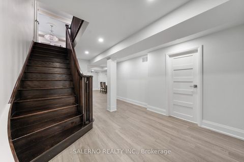 Photo 29 at 6 Filippazzo Road, Vellore Village, Vaughan