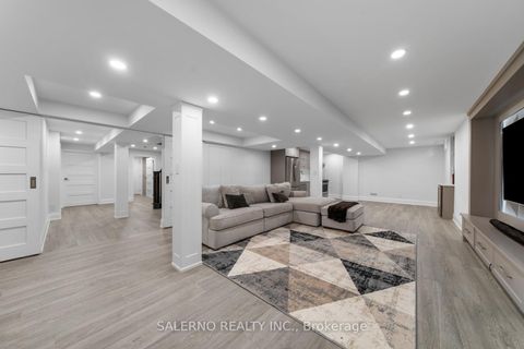 Photo 31 at 6 Filippazzo Road, Vellore Village, Vaughan