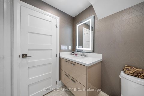 Photo 38 at 6 Filippazzo Road, Vellore Village, Vaughan
