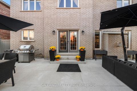 Photo 41 at 6 Filippazzo Road, Vellore Village, Vaughan