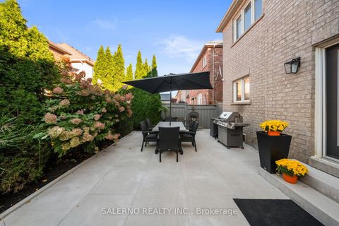 Photo 42 at 6 Filippazzo Road, Vellore Village, Vaughan