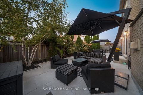 Photo 43 at 6 Filippazzo Road, Vellore Village, Vaughan