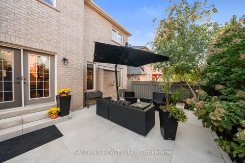 Photo 44 at 6 Filippazzo Road, Vellore Village, Vaughan