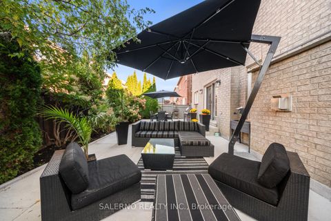 Photo 45 at 6 Filippazzo Road, Vellore Village, Vaughan