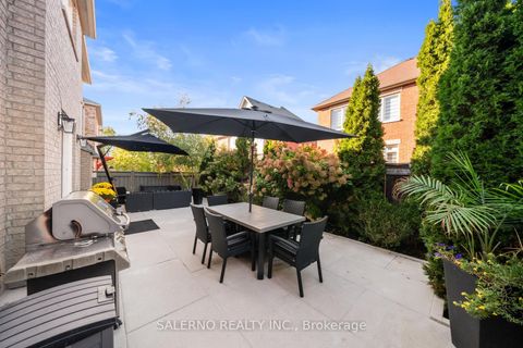 Photo 46 at 6 Filippazzo Road, Vellore Village, Vaughan