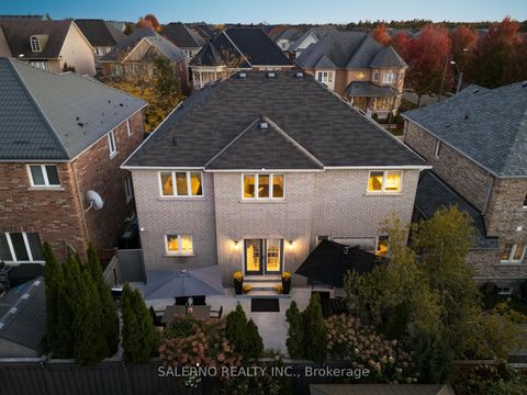Photo 47 at 6 Filippazzo Road, Vellore Village, Vaughan