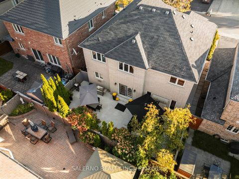 Photo 48 at 6 Filippazzo Road, Vellore Village, Vaughan