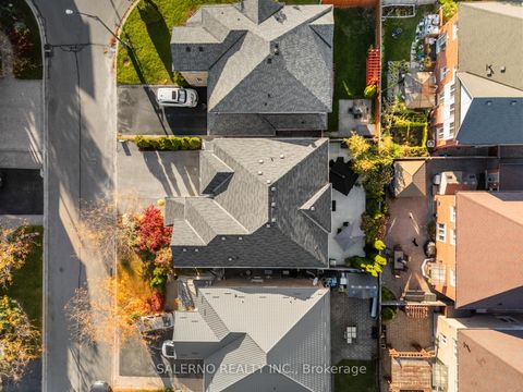 Photo 49 at 6 Filippazzo Road, Vellore Village, Vaughan