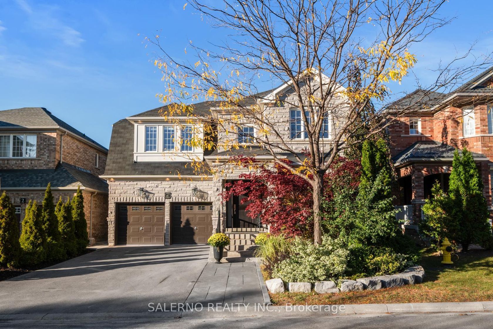 6 Filippazzo Road, Vellore Village, Vaughan photo number 2 6 Filippazzo Road, Vellore Village, Vaughan photo number 2