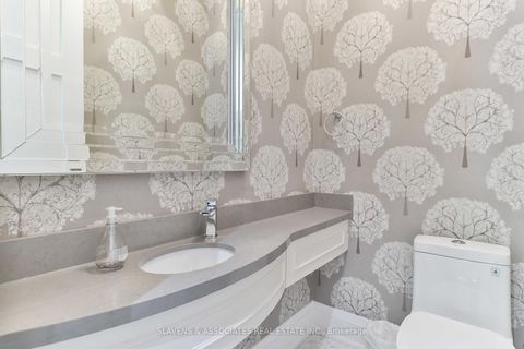 Photo 12 at 51B Burnaby Boulevard, Eglinton, Toronto