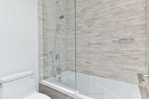 Photo 16 at 51B Burnaby Boulevard, Eglinton, Toronto