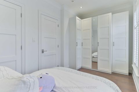 Photo 18 at 51B Burnaby Boulevard, Eglinton, Toronto