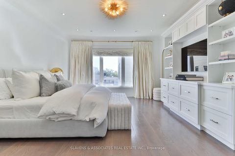 Photo 20 at 51B Burnaby Boulevard, Eglinton, Toronto