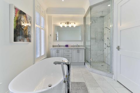 Photo 23 at 51B Burnaby Boulevard, Eglinton, Toronto