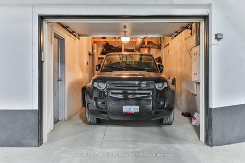 Photo 30 at 51B Burnaby Boulevard, Eglinton, Toronto