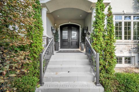 Photo 2 at 8 Thornhill Avenue, Uplands, Vaughan