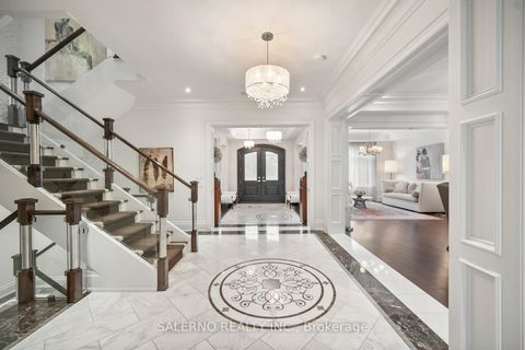 Photo 4 at 8 Thornhill Avenue, Uplands, Vaughan