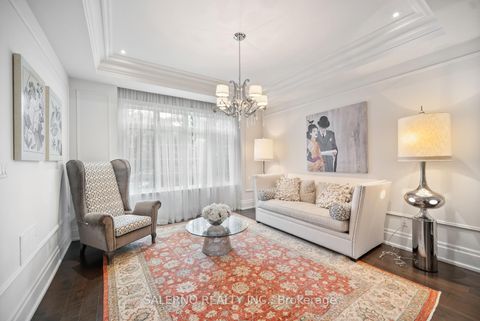 Photo 5 at 8 Thornhill Avenue, Uplands, Vaughan