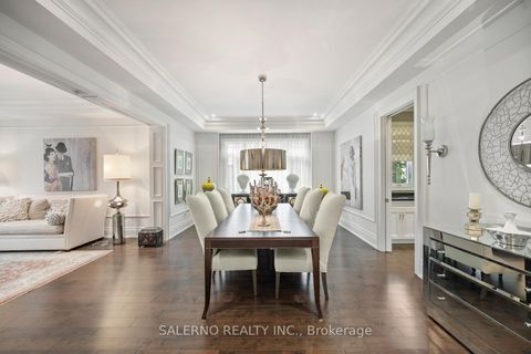 Photo 6 at 8 Thornhill Avenue, Uplands, Vaughan