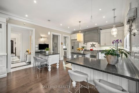 Photo 7 at 8 Thornhill Avenue, Uplands, Vaughan