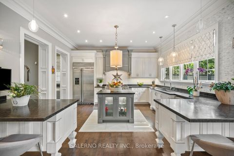 Photo 8 at 8 Thornhill Avenue, Uplands, Vaughan