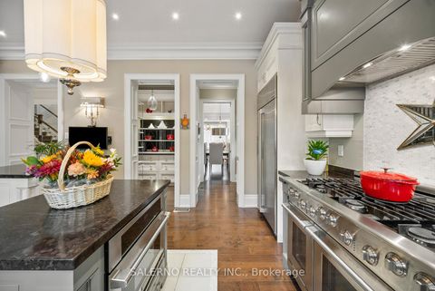 Photo 9 at 8 Thornhill Avenue, Uplands, Vaughan