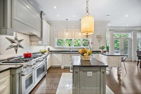 Photo 10 at 8 Thornhill Avenue, Uplands, Vaughan