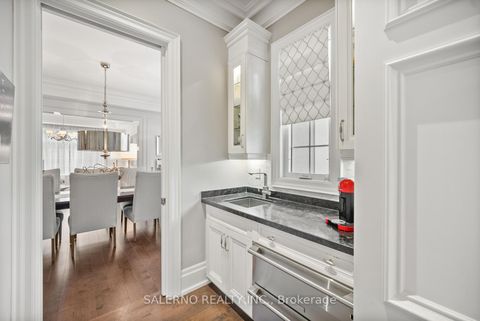 Photo 11 at 8 Thornhill Avenue, Uplands, Vaughan