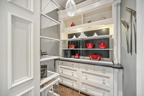 Photo 12 at 8 Thornhill Avenue, Uplands, Vaughan