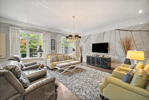 Photo 14 at 8 Thornhill Avenue, Uplands, Vaughan