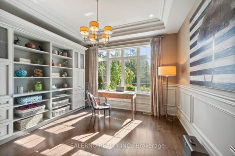 Photo 15 at 8 Thornhill Avenue, Uplands, Vaughan