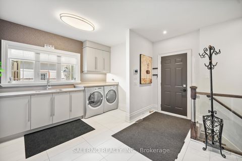 Photo 16 at 8 Thornhill Avenue, Uplands, Vaughan