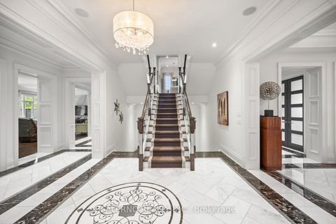 Photo 17 at 8 Thornhill Avenue, Uplands, Vaughan