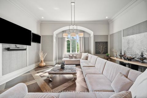 Photo 18 at 8 Thornhill Avenue, Uplands, Vaughan