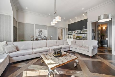 Photo 19 at 8 Thornhill Avenue, Uplands, Vaughan