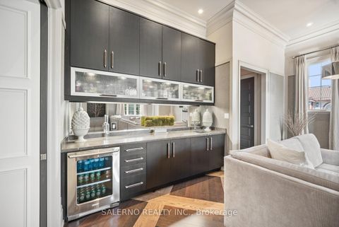 Photo 20 at 8 Thornhill Avenue, Uplands, Vaughan