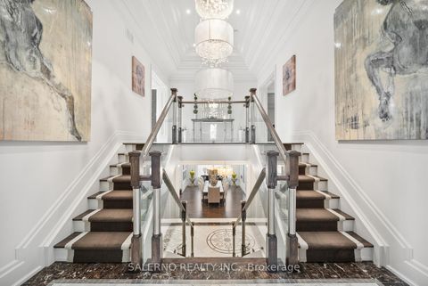 Photo 21 at 8 Thornhill Avenue, Uplands, Vaughan