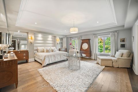 Photo 22 at 8 Thornhill Avenue, Uplands, Vaughan