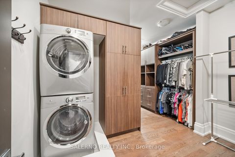 Photo 26 at 8 Thornhill Avenue, Uplands, Vaughan