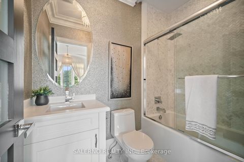 Photo 28 at 8 Thornhill Avenue, Uplands, Vaughan