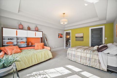 Photo 29 at 8 Thornhill Avenue, Uplands, Vaughan