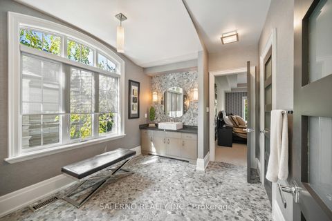 Photo 30 at 8 Thornhill Avenue, Uplands, Vaughan