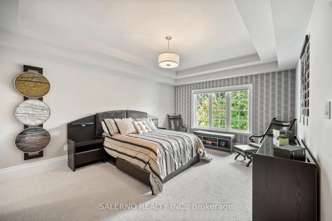 Photo 31 at 8 Thornhill Avenue, Uplands, Vaughan