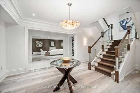 Photo 32 at 8 Thornhill Avenue, Uplands, Vaughan