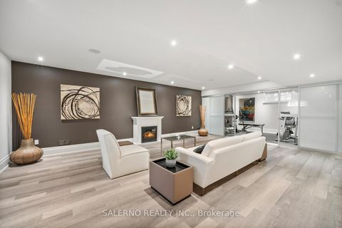 Photo 33 at 8 Thornhill Avenue, Uplands, Vaughan