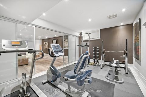 Photo 35 at 8 Thornhill Avenue, Uplands, Vaughan