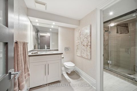 Photo 37 at 8 Thornhill Avenue, Uplands, Vaughan