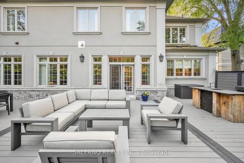 Photo 38 at 8 Thornhill Avenue, Uplands, Vaughan